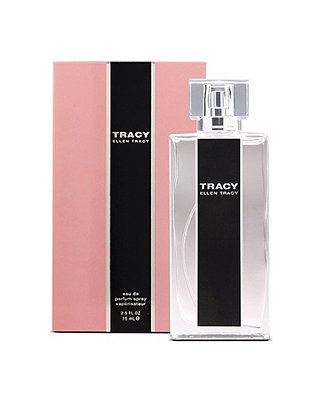 Ellen Tracy Women's Tracy Eau De Perfume, 2.5 oz - Macy's