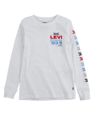 childrens levis t shirt