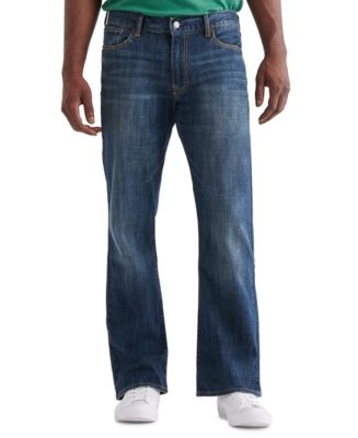 Short Lucky jeans jeans 100% original