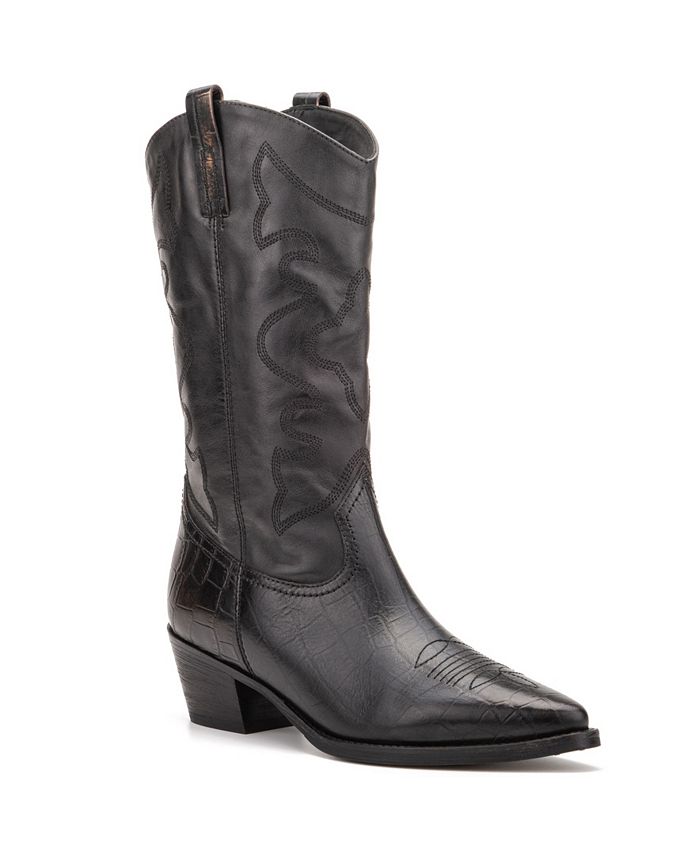 Macy's women's tall boots store
