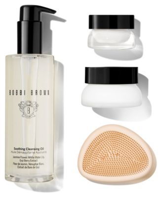 Bobbi Brown - Soothe & Repair Extra Skincare Set