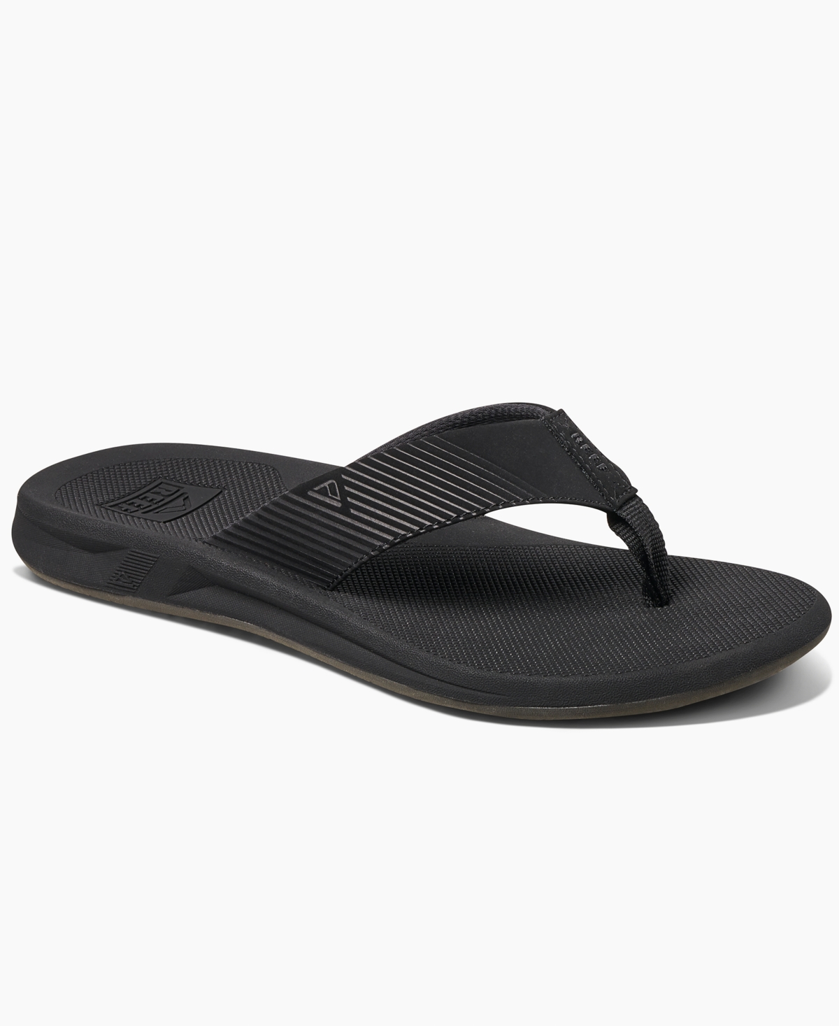 Men's Phantom Ii Sandals - Black