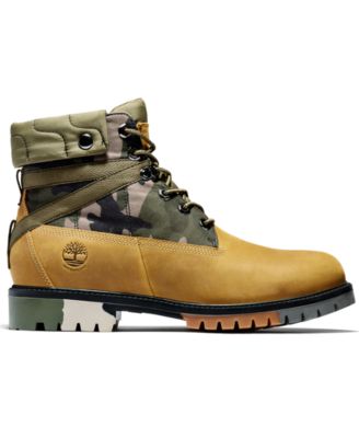 Timberland Men display picture 3