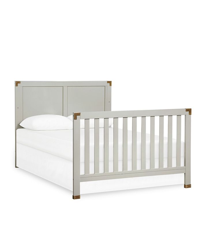 Baby Relax Frances 5in1 Convertible Crib Macy's