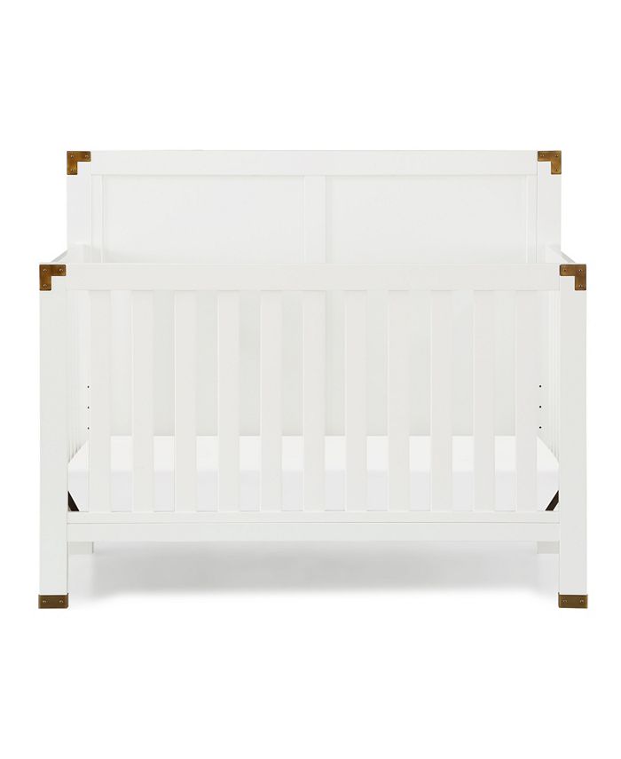 Baby Relax Frances 5in1 Convertible Crib Macy's