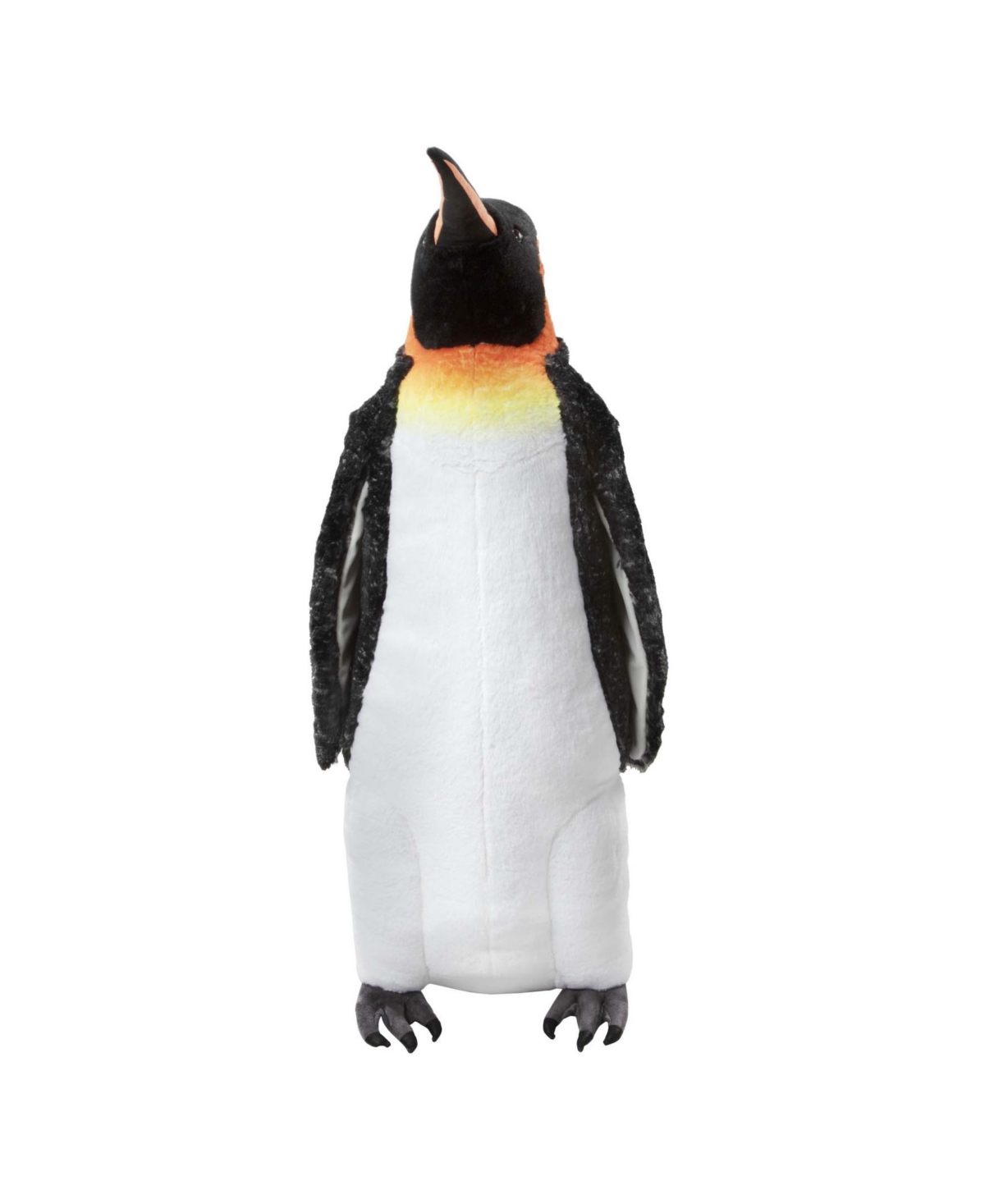 Melissa & Doug Emperor Penguin In No Color