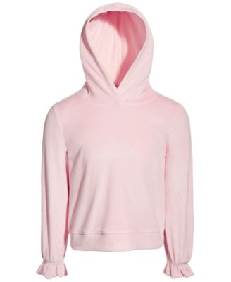 macy's velour jogging suits