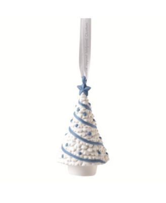 wedgwood baby's first christmas