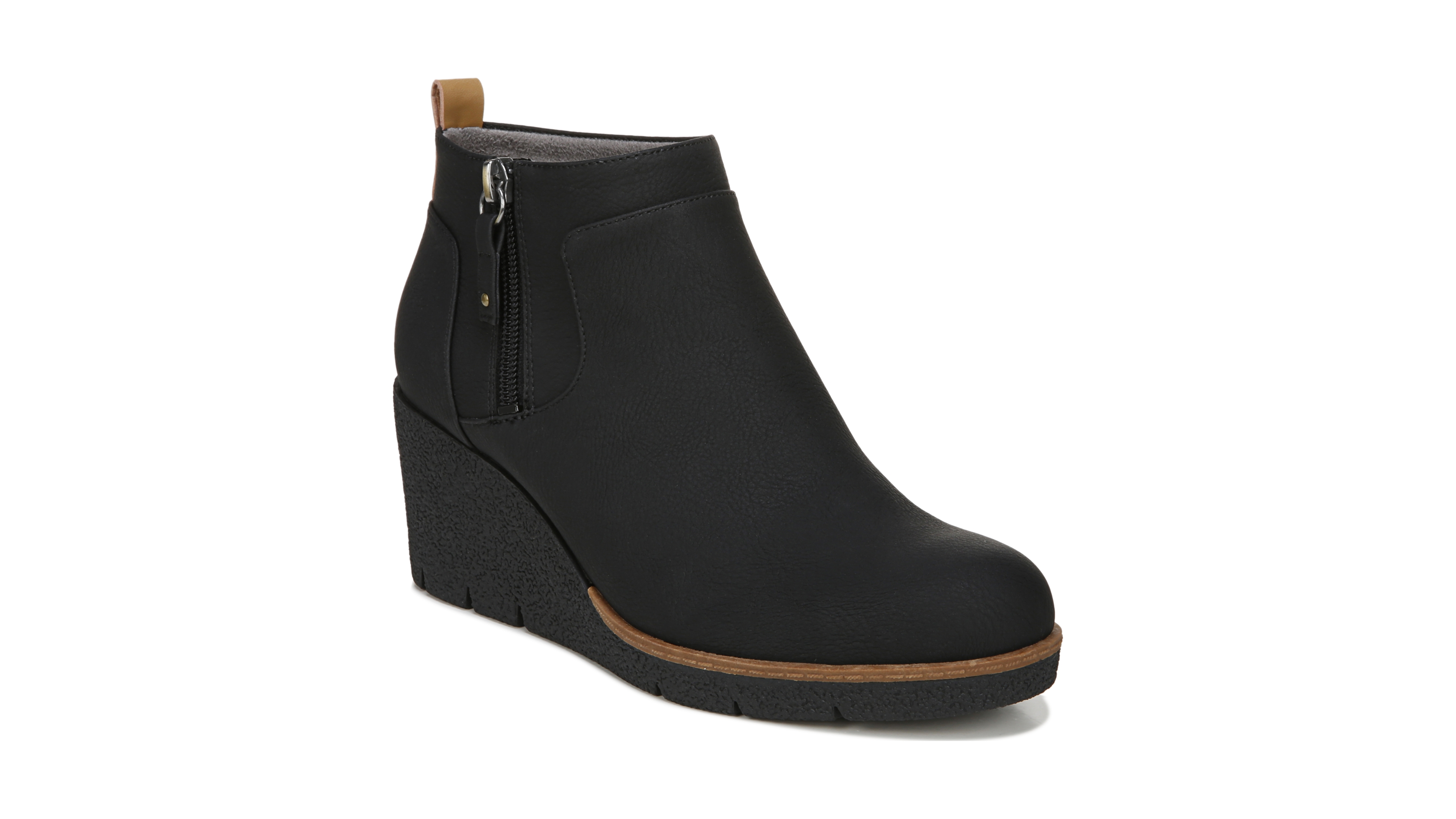 Dr. Scholl's Women's Bianca Wedge Booties