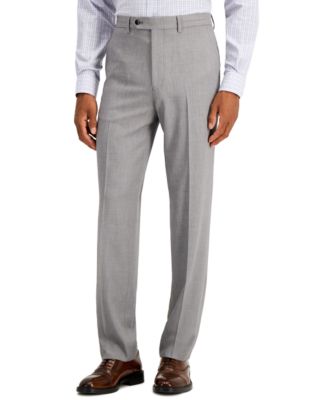 Men's Modern-Fit Bi-Stretch Suit