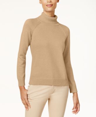 macys cotton sweaters