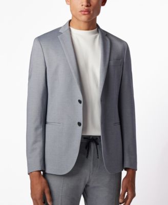 hugo boss norwin blazer