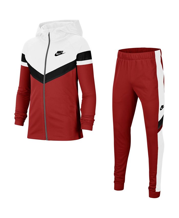 Nike Big Boys Sportswear Tracksuit & Reviews - Kids - Macy's