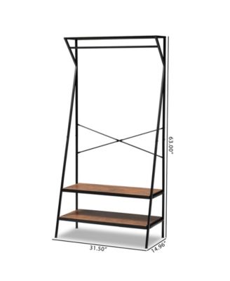 Laima Entryway Coat Hanger