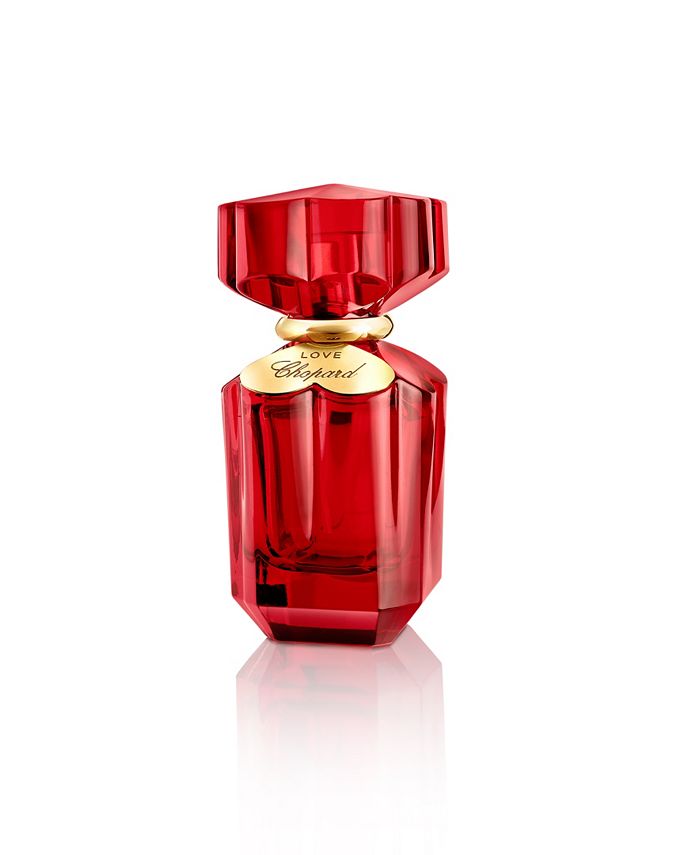 Chopard Love Eau De Parfum Spray 1.7 Oz Macy s
