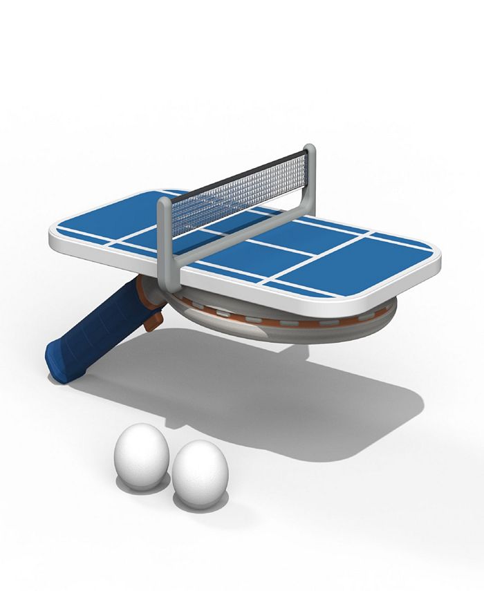 Black Series Game Handheld Pong Macy s