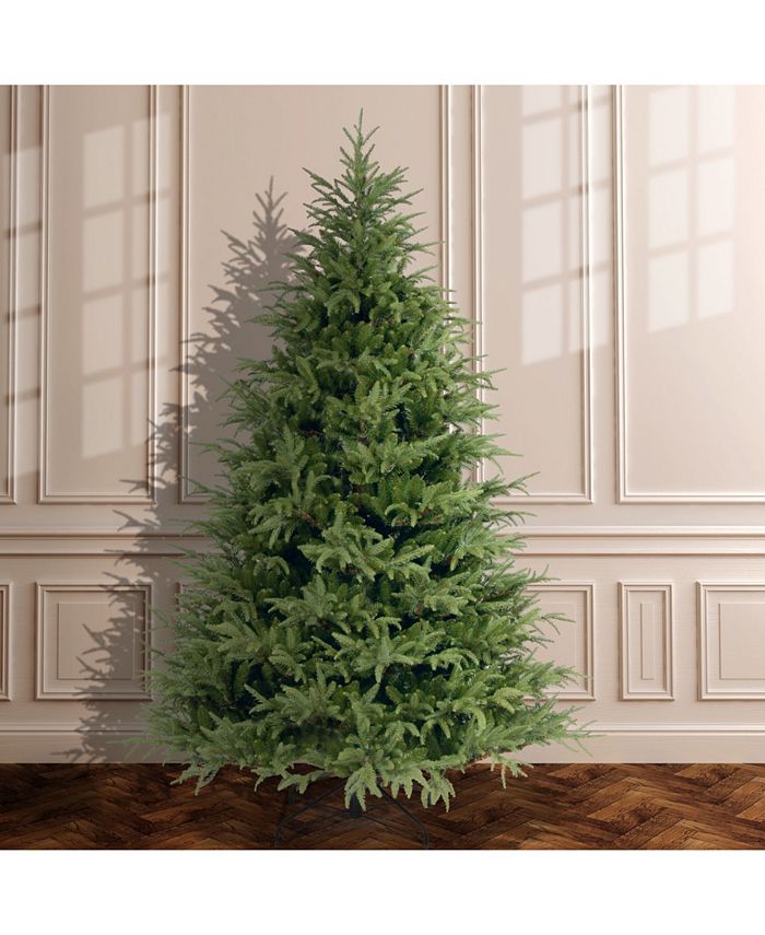 Frasier grande top christmas tree