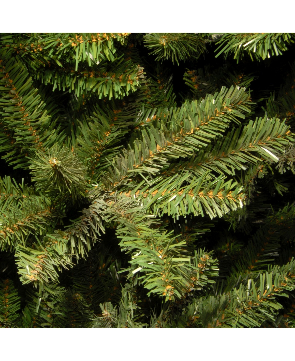 National Tree Fraser Slim Fir Hinged Tree