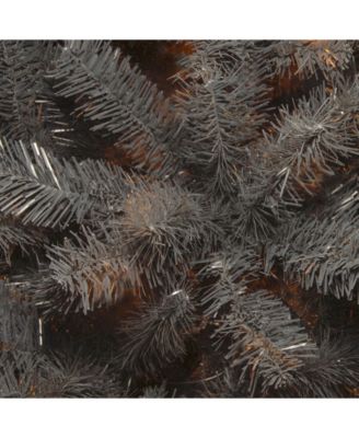 National Tree Company National Tree 7.5' North Valley Black Spruce Tree