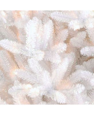 National Tree Company National Tree 6.5' Dunhill White Fir Tree