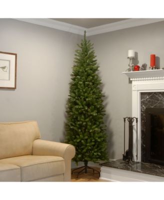 National Tree Company National Tree 9' Kingswood Fir Pencil Tree