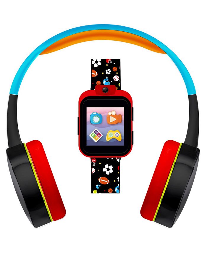 Play zoom smart watch clearance