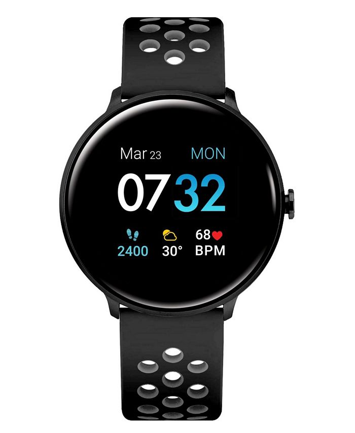 itouch sport watch with wireless earbuds