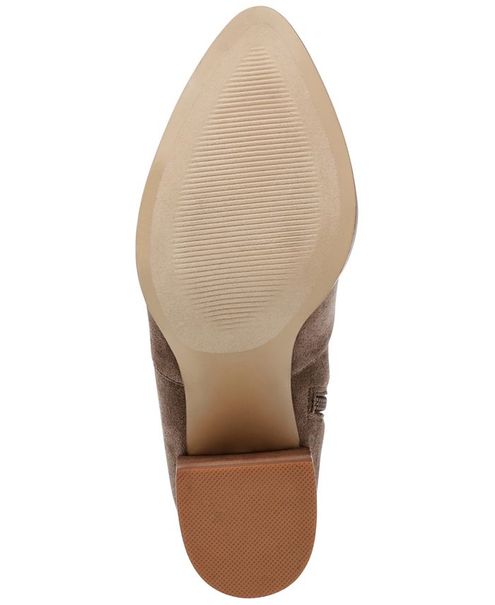 DV Dolce Vita Women's Trude OverTheKnee Boots & Reviews Boots