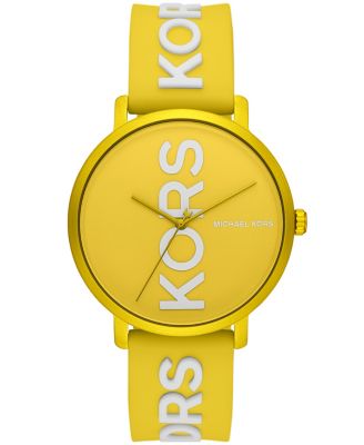 Michael kors charley watch best sale