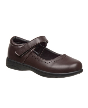 image of Mary Jane Little Girls Dress Shoe