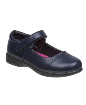 Mary Jane Big Girls Dress Shoe