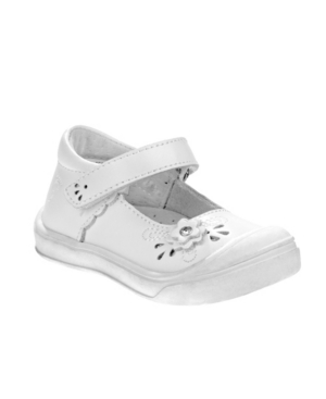 image of Mary Jane Toddler Girls Dress Shoe