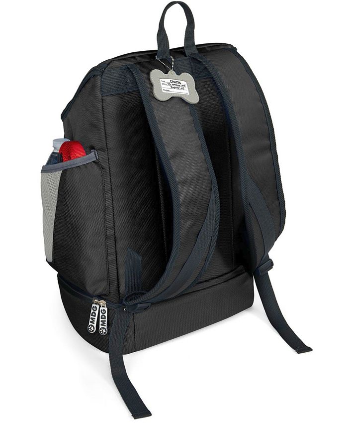 Mobile Dog Gear Drop Bottom Week Away Backpack Set, 7 Piece Macy's