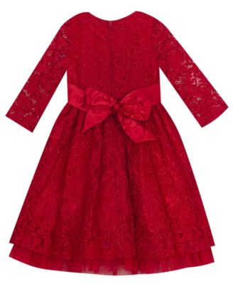 rare editions dress macys