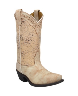 image of Laredo Fade to Cat Women-s Boot Women-s Shoes
