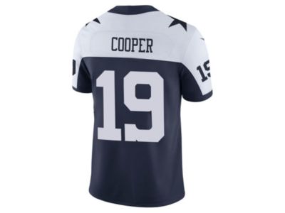 Nike - Dallas Cowboys Amari Cooper Men's Game Jersey