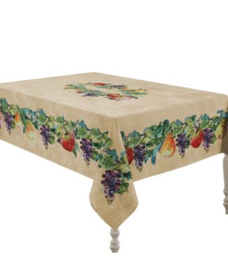 Palermo 70x144 Tablecloth