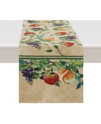 Palermo 13x90 Table Runner