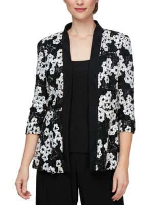 macys womens formal tops