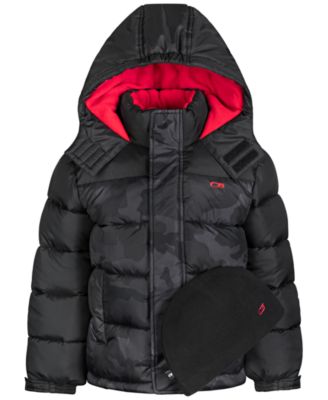 macys boy jackets