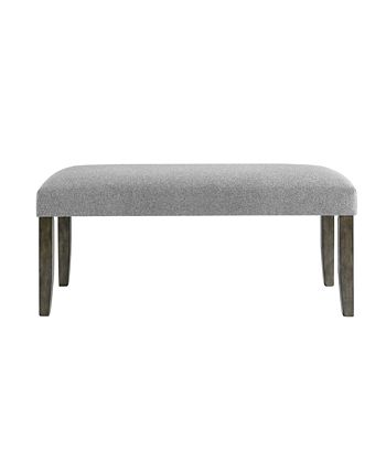 Furniture - Emily Backless Bench