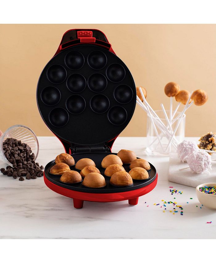 Bella Cake Pop maker & Reviews Small Appliances Kitchen Macy's