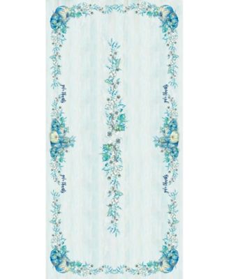 Cool Autumn TableCloth - 70" x 84"