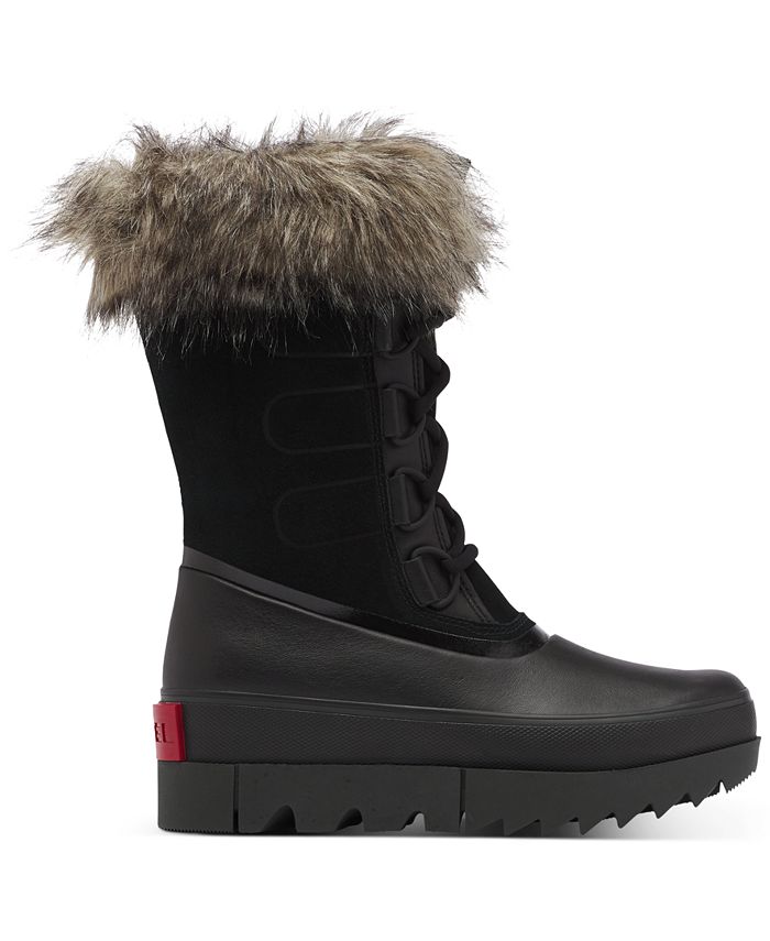 sorel women's joan of arctic next stores