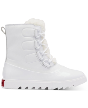 image of Sorel Women-s Joan of Arctic Next Lite Boots Women-s Shoes