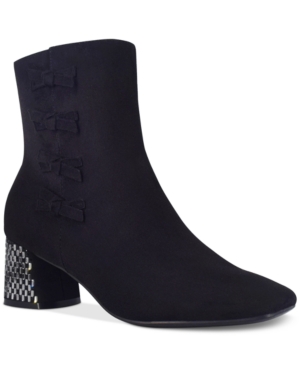 image of Impo Jamzie Booties Women-s Shoes