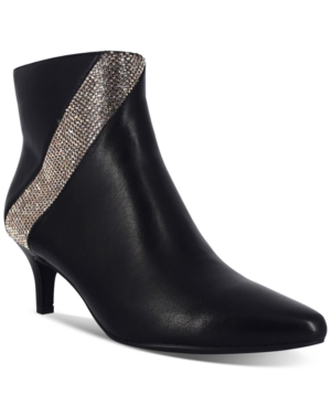 image of Impo Niara Bling Booties Women-s Shoes