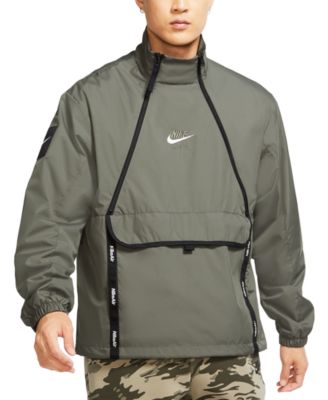 nike air mens jacket