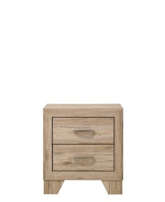 Miquell Nightstand