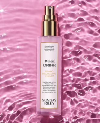 Pink Drink Firming Resurfacing Essence